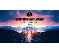Surviving the Aftermath: New Alliances