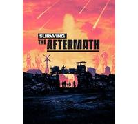 Surviving the Aftermath (PC) - Steam Gift - GLOBAL