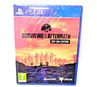 Surviving the Aftermath - Day One Edition - PlayStation 4