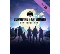 Surviving the Aftermath: Shattered Hope (PC) - Steam Key - GLOBAL