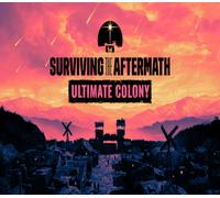 Surviving the Aftermath - Ultimate Colony Edition AR XBOX One / Xbox Series X|S CD Key