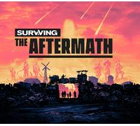 Surviving the Aftermath US XBOX One / Xbox Series X|S CD Key
