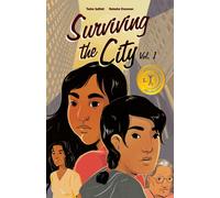Surviving the City