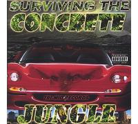 Surviving the Concrete Jungle - Surviving the Concrete Jungle