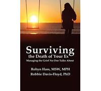 Surviving the Death of Your Ex: Managing the Grief No One Talks About