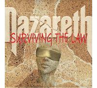 Surviving The Law [VINYL]