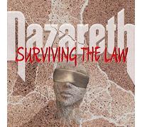 Surviving The Law [VINYL]