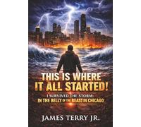 Surviving The Storm: In The Belly Of The Beast