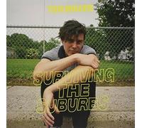 Tor Miller - Surviving The Suburbs [VINYL]