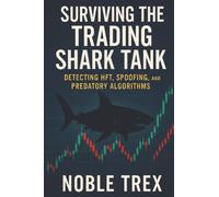 Surviving the Trading Shark Tank: Detecting HFT, Spoofing, and Predatory Algorithms