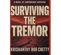 Surviving the Tremor: A Novel (SURVIVOR SERIES)