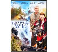 SURVIVING THE WILD - SURVIVING THE WILD (1 DVD)