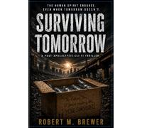 Surviving Tomorrow: A Novel of Collapse and Hope