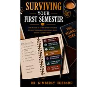 Surviving Your First Semester: The Practical Guide Every College Student Needs Before Classes Begin