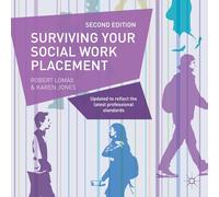 Surviving your Social Work Placement