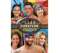 Colebrook Bosson Saunders (CBS) – Survivor 30 Worlds Apart