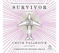 Survivor: A Novel