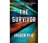 Survivor: A Novel