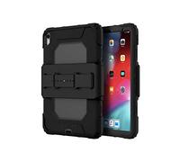 SURVIVOR All Terrain Case Compatible with iPad Pro 11-inch (Black)