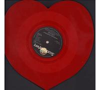 Survivor - American Heartbeat [Vinyl Single 7'']