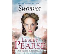Survivor (Belle 3) by Pearse, Lesley (July 17, 2014) Paperback