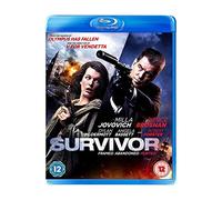 Survivor [Blu-ray]