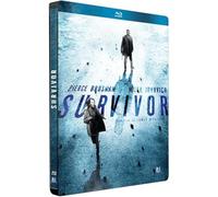 Survivor [Blu-Ray]