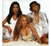 Survivor by Destiny's Child [Music CD]