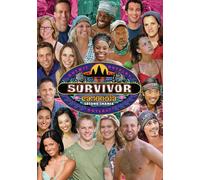 Survivor: Cambodia - Second Chance - Season 31