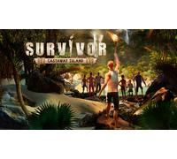 Survivor - Castaway Island