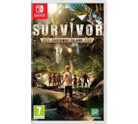 Survivor (Nintendo Switch), New