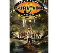Survivor: Castaway Island (PC) - Steam Key - GLOBAL