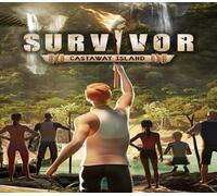 Survivor - Castaway Island XBOX One / Xbox Series X|S Account
