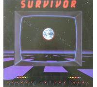 Survivor - Caught In The Game - Scotti Bros. Records - 260o14o025