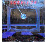 SURVIVOR - Caught in the game [VINYL]