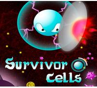 Survivor Cells PC Steam CD Key