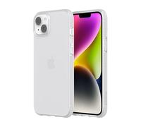 Survivor Clear Case Compatible with iPhone 15 Plus - Clear [GIP-095-CLR]