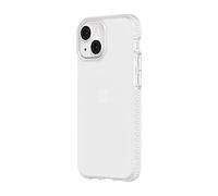 SURVIVOR Clear Series Case for iPhone 13 mini (5.4"), Scratch Resistant/Shock Absorbing - Clear (GIP-065-CLR)