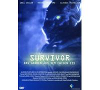 Survivor - Das Grauen aus dem ewigen Eis