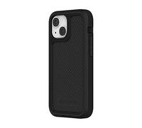 SURVIVOR Earth for iPhone 13 mini (5.4") - Black (GIP-074-BLK)