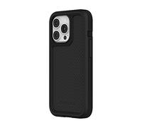 SURVIVOR Earth for iPhone 13 Pro (6.1") - Black (GIP-084-BLK)