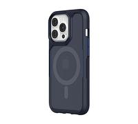 SURVIVOR Endurance MagSage Series Case for iPhone 13 Pro (6.1"), Ultra-Slim Drop Protection up to 14 Feet - Storm Blue/Dark Denim (GIP-083-STBL)