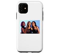 Survivor Era Destiny's Child Group Portrait 2001 Case for iPhone 11