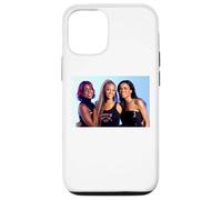 Survivor Era Destiny's Child Group Portrait 2001 Case for iPhone 12/12 Pro