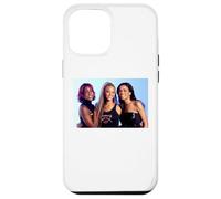 Survivor Era Destiny's Child Group Portrait 2001 Case for iPhone 12 Pro Max