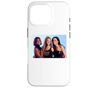 Survivor Era Destiny's Child Group Portrait 2001 Case for iPhone 16 Pro