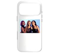 Survivor Era Destiny's Child Group Portrait 2001 Case for iPhone 17 Pro Max
