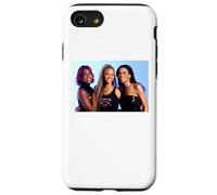 Survivor Era Destiny's Child Group Portrait 2001 Case for iPhone SE (2020) / 7/8