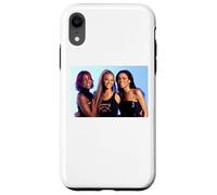 Survivor Era Destiny's Child Group Portrait 2001 Case for iPhone XR