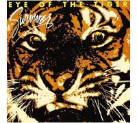 Survivor - Eye of the Tiger